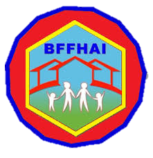 BF Federation of Homeowners Association logo